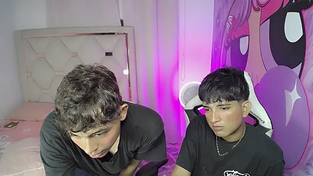 Maxwell boys online show from January 18, 3:36 am