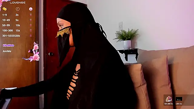 Latifa ali online show from February 10, 3:31 am