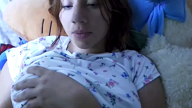 pochilove online show from March 5, 4:19 am