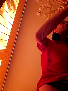 BlnAktivGay online show from April 8, 5:04 pm