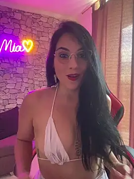 Miaswwe online show from March 19, 7:29 pm
