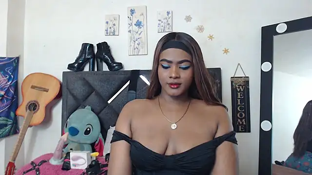 Natashabella    online show from March 30, 7:35 pm