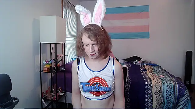 VanFairy526 online show from April 5, 1:54 pm