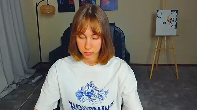 LeanaMendel online show from January 16, 7:26 am