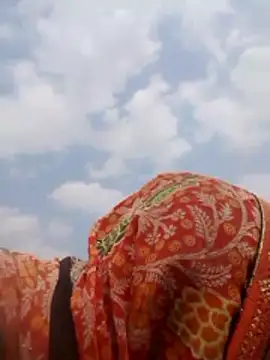 Juli rathore online show from February 27, 9:09 am