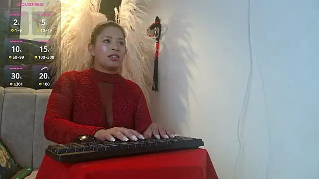 emy1609 online show from January 15, 3:40 pm