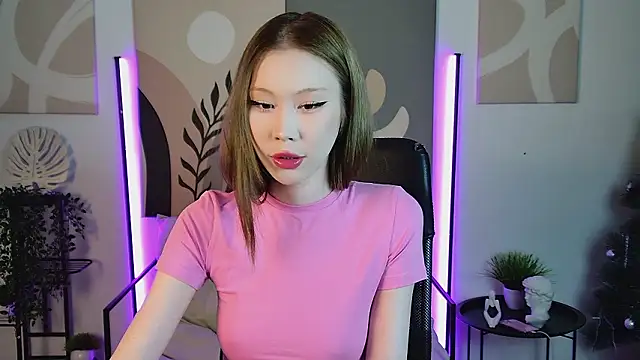 SarahRice online show from February 27, 4:51 pm