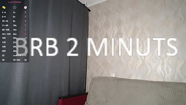 GammaBoobaa online show from March 15, 1:57 pm