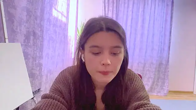 SaintMari online show from January 17, 12:12 pm