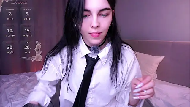 MirnaTellado online show from May 27, 7:38 am