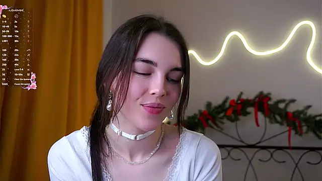 MirnaTellado online show from February 25, 7:12 pm