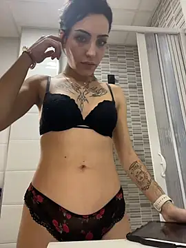 virtualhoe online show from March 2, 4:14 pm