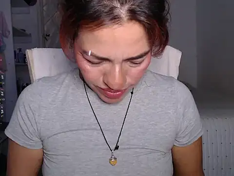 julieth spencer1 online show from February 20, 2:18 pm