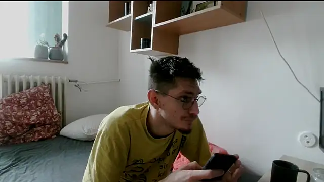 Crista-Elio online show from March 21, 2:22 pm