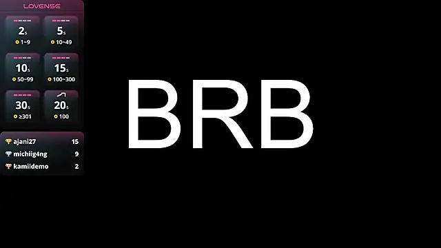 domiiniquex online show from February 14, 4:09 pm