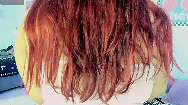 Rosy Sweet online show from March 17, 8:46 pm