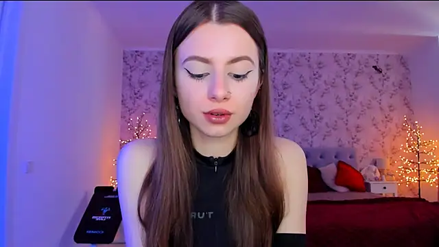 Hot Molly5 online show from May 21, 9:40 am
