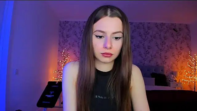 Hot Molly5 online show from May 15, 6:32 pm