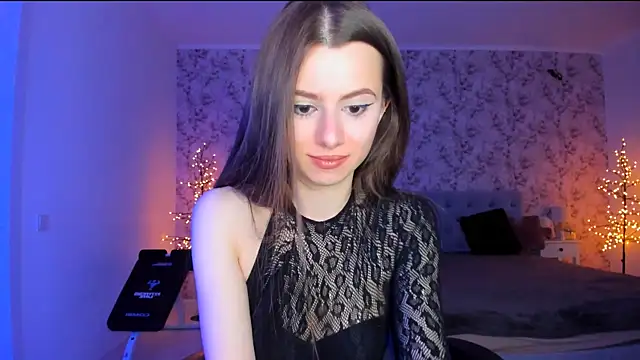 Hot Molly5 online show from May 31, 6:42 pm