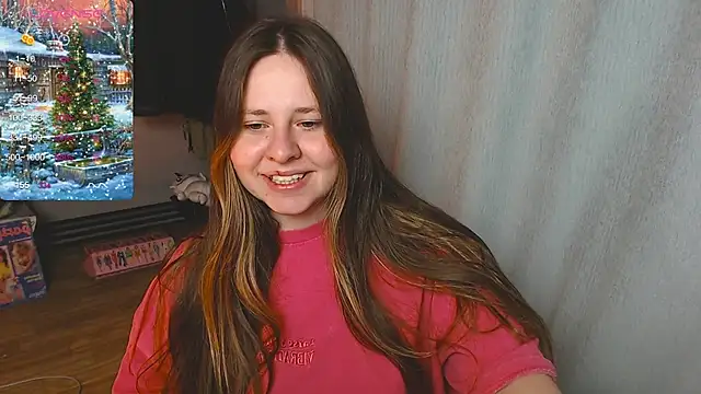 secretvic online show from January 18, 7:10 pm