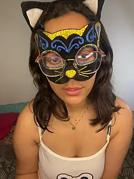 JAMILA-ARABIC online show from February 24, 12:21 am