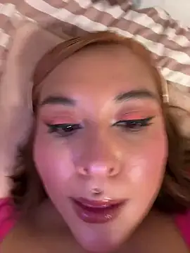 Nailealipsglossy online show from February 15, 10:14 am