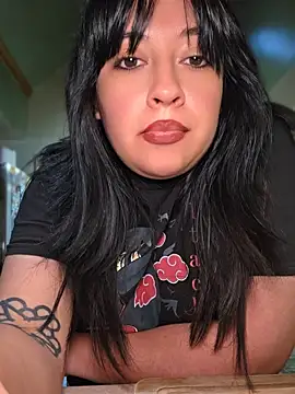 AriannaPenaxo online show from April 3, 12:19 am