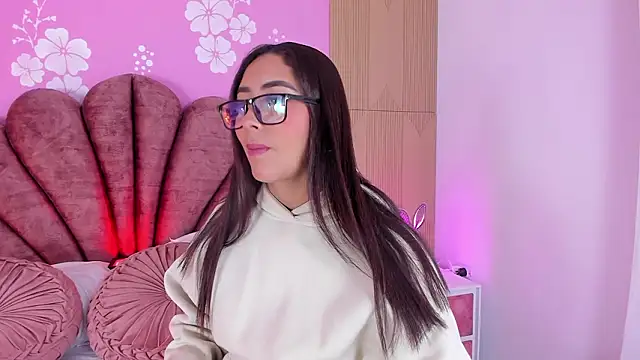 MadisonFox1 online show from January 19, 11:28 am