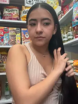 AuroraJohns Pink online show from February 9, 9:50 pm