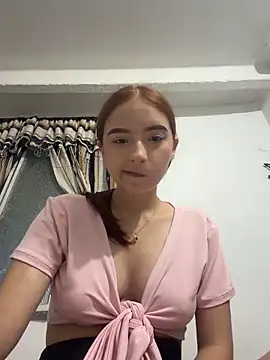 Carithooo online show from April 9, 11:10 pm