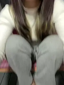 Lata-cute online show from February 15, 7:51 am