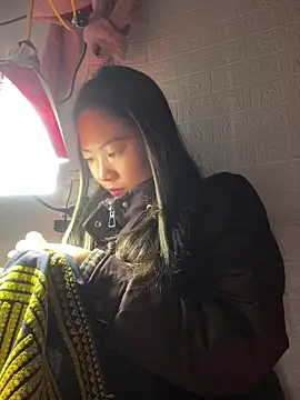 Lata-cute online show from February 3, 12:54 am