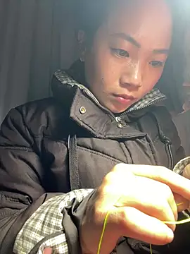 Lata-cute online show from February 3, 9:03 am