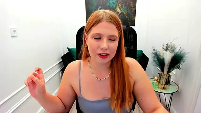 SweetDaylight online show from May 21, 8:18 pm