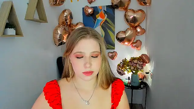 SweetDaylight online show from February 3, 2:53 am