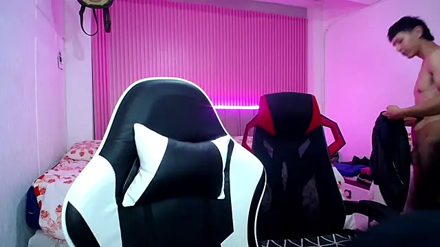 sonic jess07 online show from April 15, 9:32 am