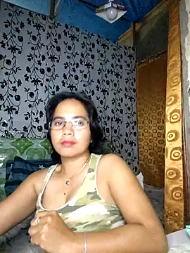 LoveSammantha24xxx online show from January 19, 6:53 am