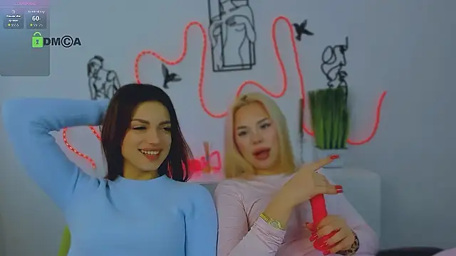 alexa bonni online show from February 1, 10:25 am