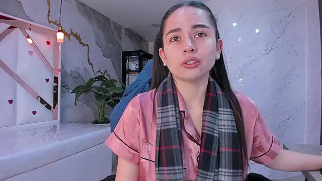 Qetsyah tf online show from February 20, 1:01 pm