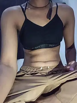 muskan-143 online show from February 28, 11:48 pm