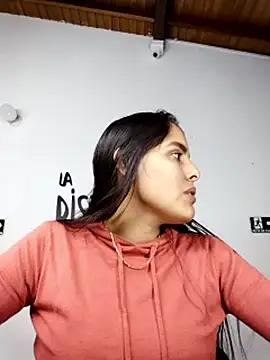 Catalinna 03 online show from February 19, 12:16 pm