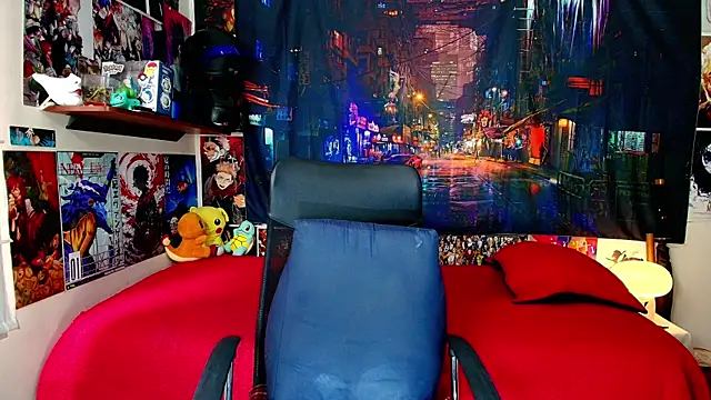 Hakudoll online show from January 31, 8:29 pm