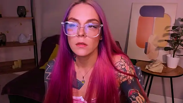 cherrie sherry online show from March 5, 8:59 pm