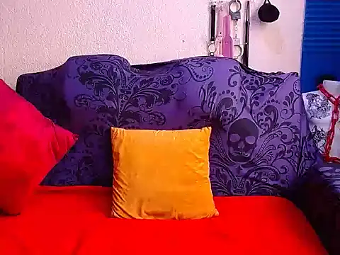 KasumyNakamura online show from February 3, 8:12 pm