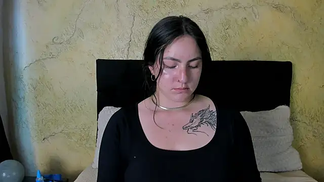 JeniferPowell nm online show from February 10, 6:44 pm