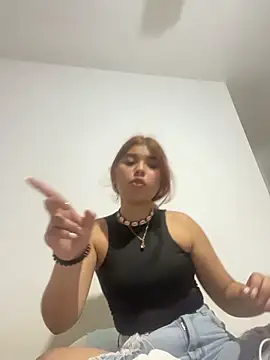 baddieasiantv online show from February 13, 1:51 am