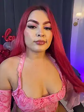 Nathali Adans online show from February 12, 12:45 am