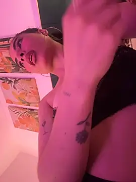 IrinaBlanc online show from February 18, 4:11 am