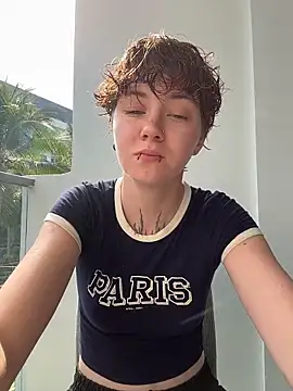 IceMur online show from April 5, 2:10 am