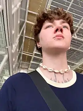 IceMur online show from March 6, 7:36 am